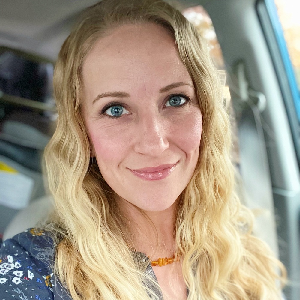 Meet your Posher, Aimee